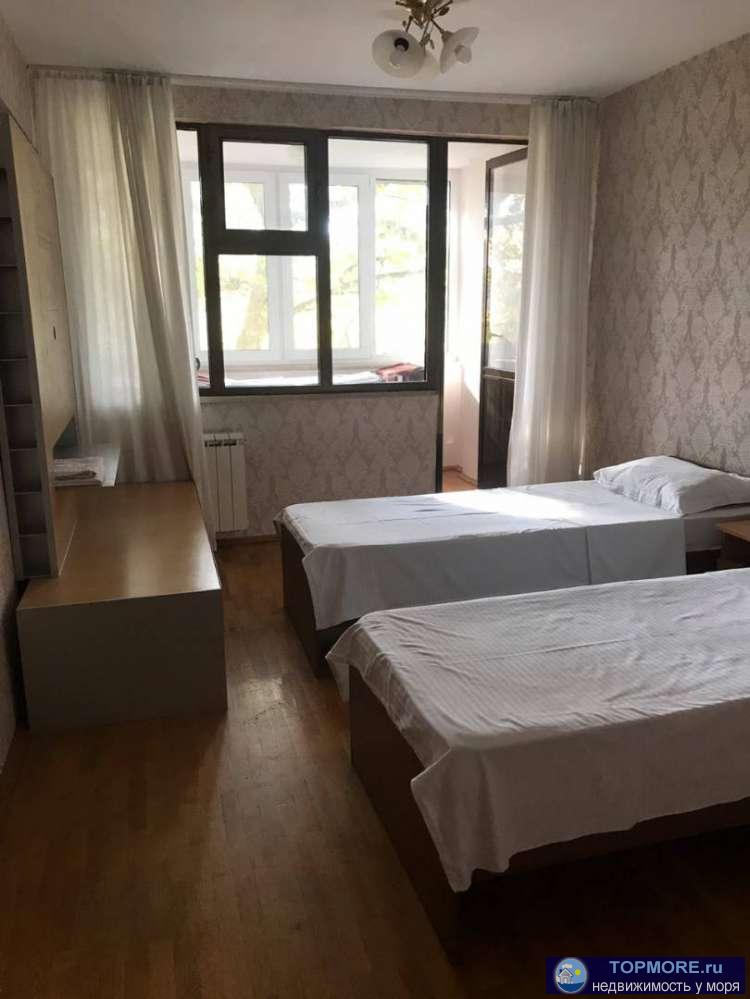 Продажа / Квартиры, Сочи, Воровского улица, 12 000 000 р. 3-х комнатная , 80 кв.м. С ремонтом Квартира в самом центре Сочи, на пересечении улиц Воровского - Московская В пешей... - 2