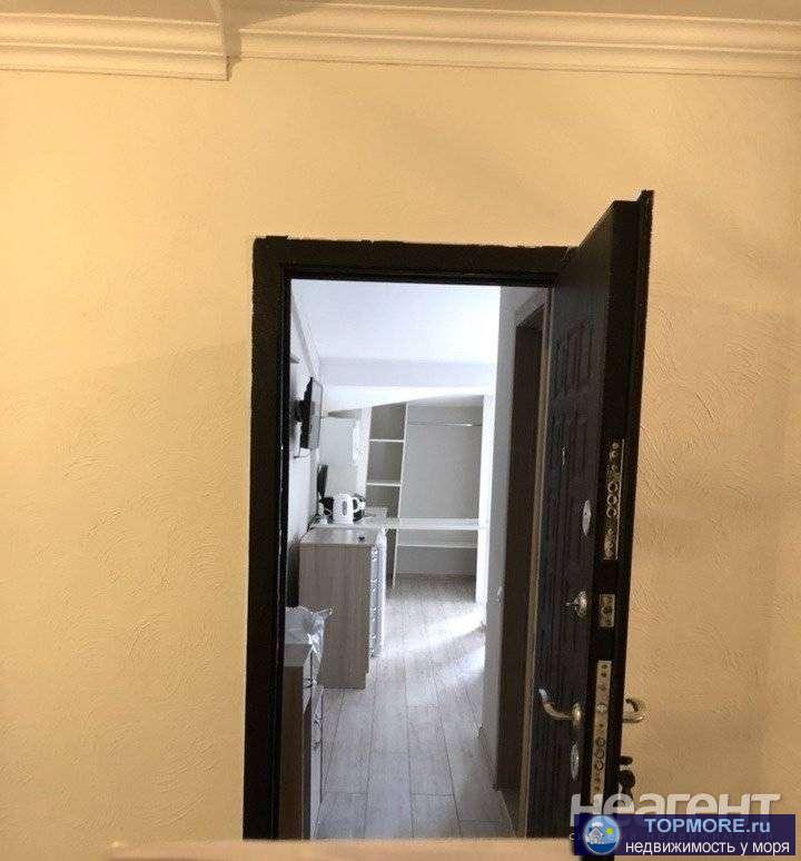 Срочно продам квартиру в сердце Олимпийского парка. В квартире сделан свежий новый ремонт! Есть все необходимое для... - 2