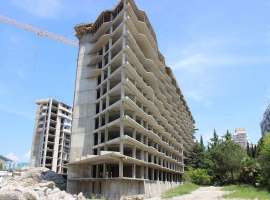 Продаю квартиру, улица Волжская 22. Общая  площадь -30 м2, черновая...