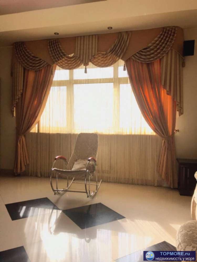 ПРОДАЕТСЯ 3-Х КОМНАТНАЯ КВАРТИРА В ЗАВОКЗАЛЬНОМ РАЙОНЕ. В КВАРТИРЕ ВЫПОЛНЕН ДОРОГОЙ РЕМОНТ ИЗ КАЧЕСТВЕННЫХ...