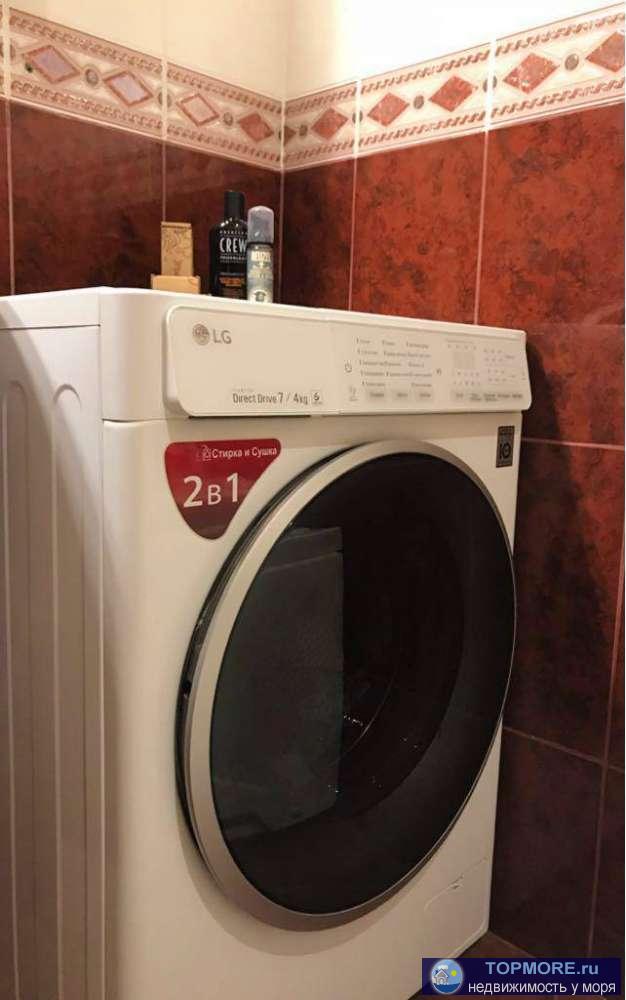 ПРОДАЕТСЯ 3-Х КОМНАТНАЯ КВАРТИРА В ЗАВОКЗАЛЬНОМ РАЙОНЕ. В КВАРТИРЕ ВЫПОЛНЕН ДОРОГОЙ РЕМОНТ ИЗ КАЧЕСТВЕННЫХ... - 1