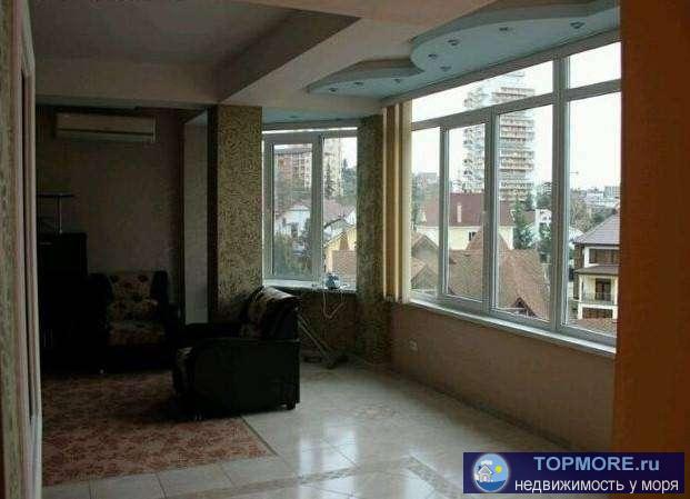 3-к квартира, 90 м?, 4/4 эт. один собственник по свид-ву, никто прописан не был, быстрый выход на сделку. Ремонт... - 1