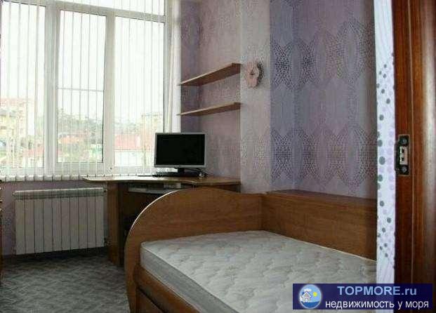 3-к квартира, 90 м?, 4/4 эт. один собственник по свид-ву, никто прописан не был, быстрый выход на сделку. Ремонт... - 2