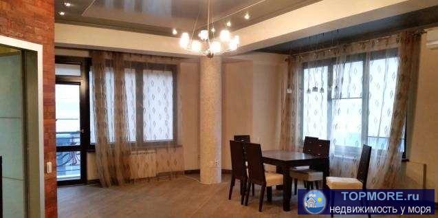 Продажа / Квартиры, Сочи, Воровского улица, 17 000 000 р. Подробная информация о квартире: квартира 83 м? на 4 этаже 7-этажного монолитного дома Породам квартиру в клубном...