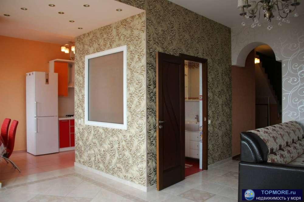 Продаю квартиру с отличным ремонтом, мебелью и техникой. Квартира большая, светлая и очень уютная. Большие окна с... - 1