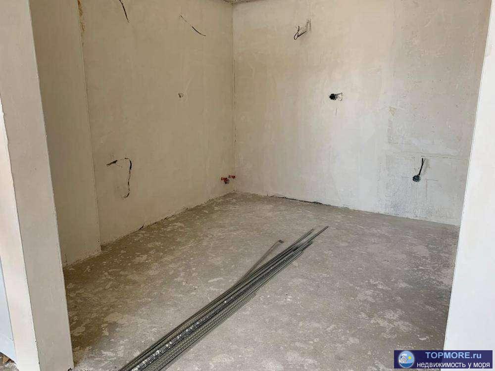 Продаю квартиру 48.8 кв м с чистовой отделкой. Сданный дом, клубного типа. Закрытая охраняемая территория, парковка,... - 2