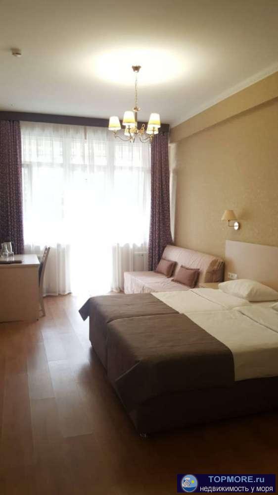 Апартаментный комплекс расположен в центре Адлера. Центральный пляж находиться буквально в 100м, ТРК Мандарин...