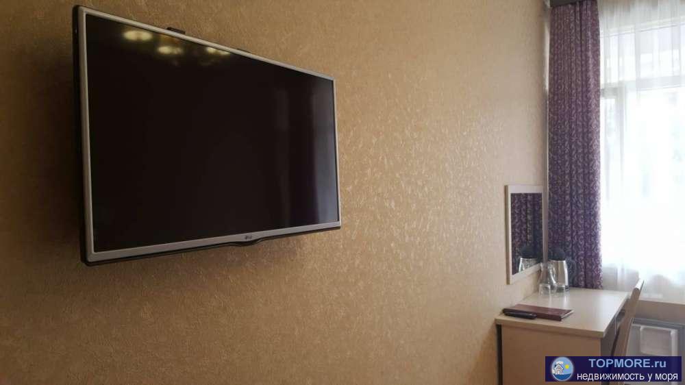 Апартаментный комплекс расположен в центре Адлера. Центральный пляж находиться буквально в 100м, ТРК Мандарин... - 1