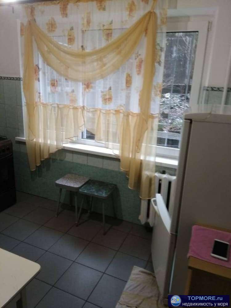 Продается просторная квартира рядом с морем. Возможна ипотека любого банка, в том числе военная, а также возможено... - 1