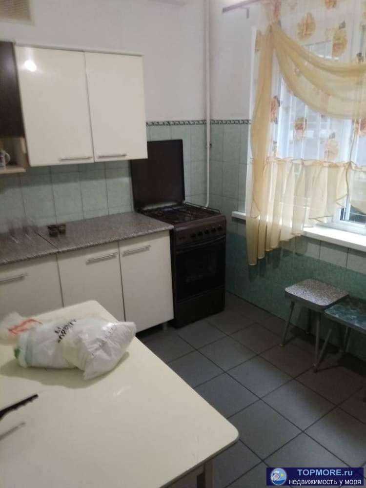 Продается просторная квартира рядом с морем. Возможна ипотека любого банка, в том числе военная, а также возможено... - 2