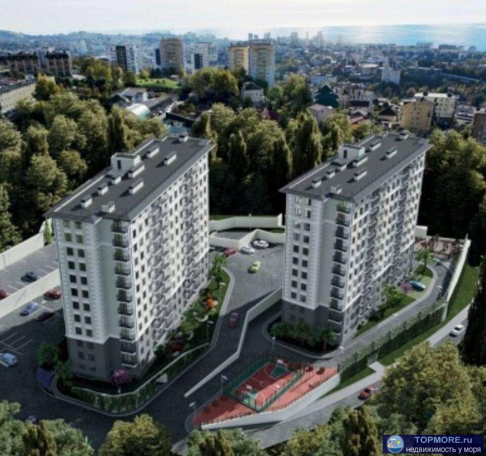 Продаю квартиру по цене ниже застройщика. Инвестор! Квартира в новом доме комфорт-класса, который находится в...