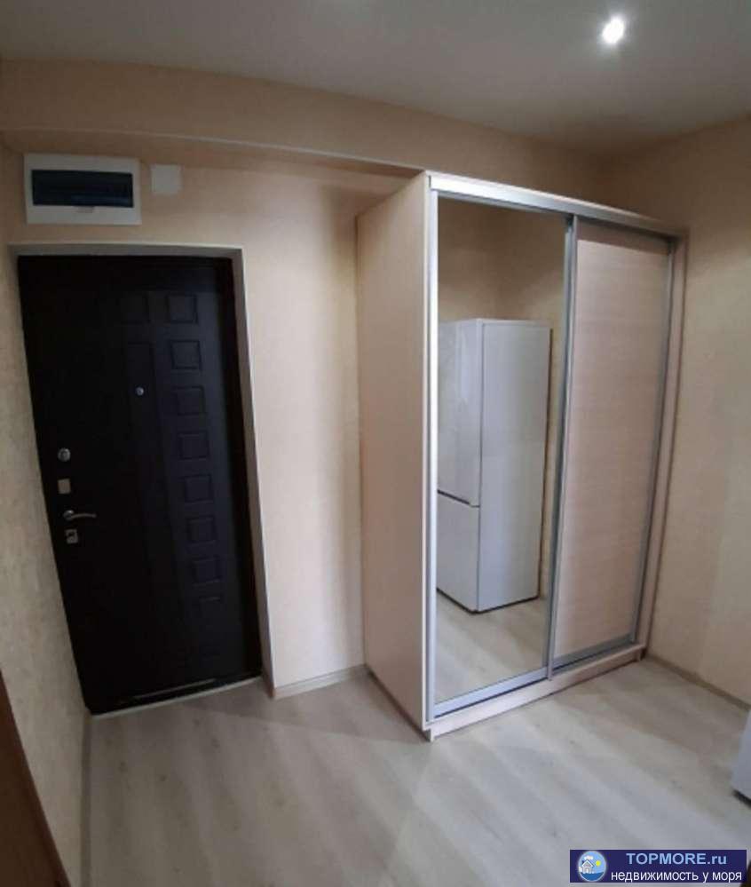 Продаю однокомнатную квартиру, в центре есть вся необходимая инфраструктура, до моря и мортпорта 15 минут пешком,...