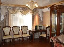 Продаётся 3-комн. квартира по ул. Донской, с хорошим ремонтом,...
