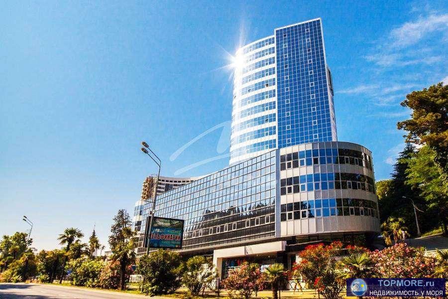 Продаю квартиру с дизайнерским ремонтом в элитном доме! Престижный район, до моря 470 метров! Выгодное предложение! - 2