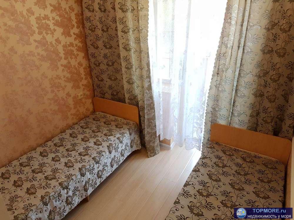 Продается 2-х комнатная квартира в самом сердце Центрального района города-курорта Сочи. Коммуникации центральные.... - 2