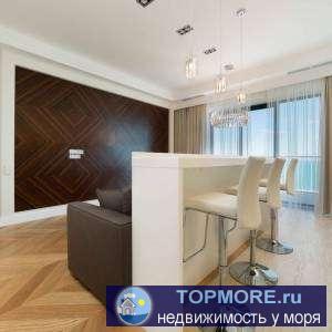 Продаю квартиру в ЖК Актер Гэлакси без ремонта.Квартира свободной планировки.  - 2