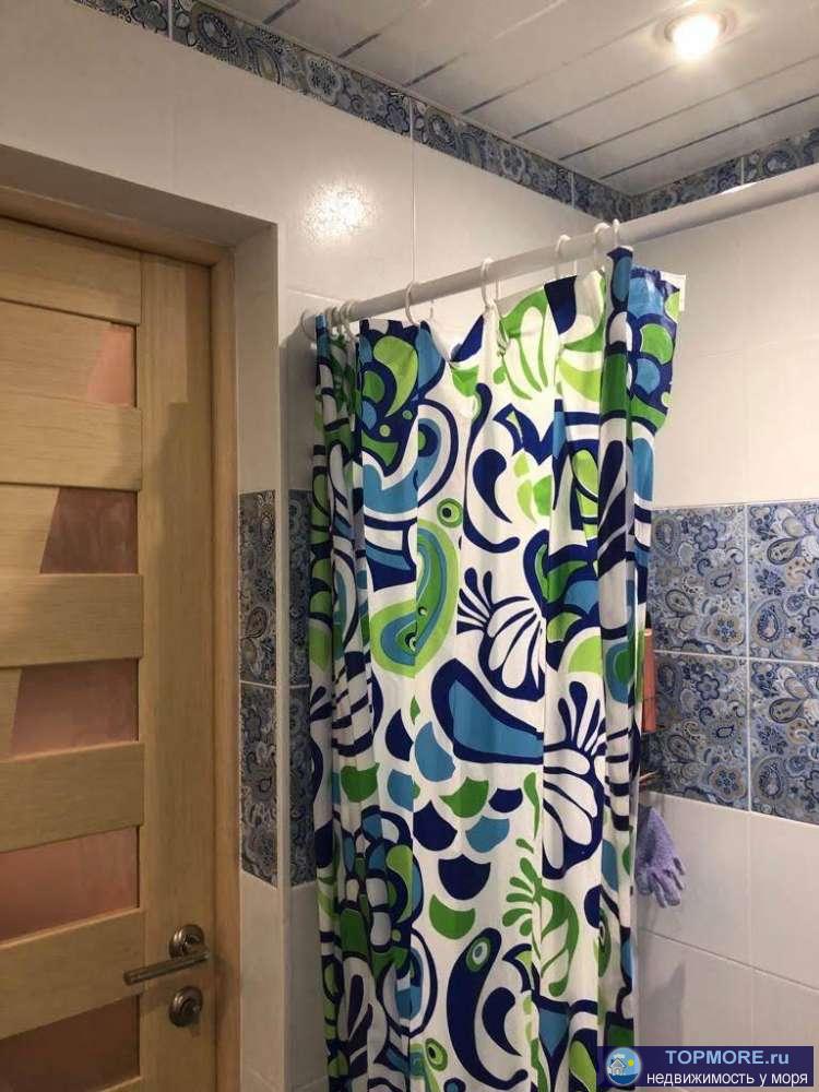 Продаю уютную и просторную квартира у самого моря. В квартире сделан качественный ремонт, также дорогая мебель и... - 2