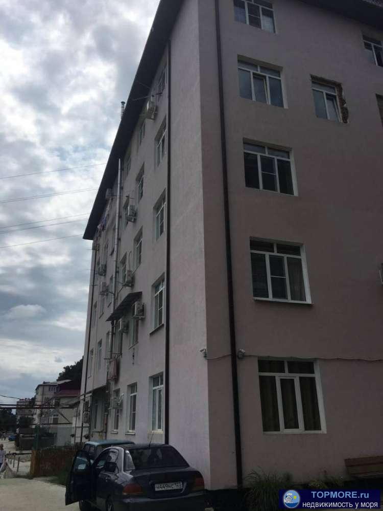 Продаётся 2 комнатная квартира,площадью 51 к.в.С ремонтом и мебелью и техникой вообщем в квартире есть все что надо... - 1