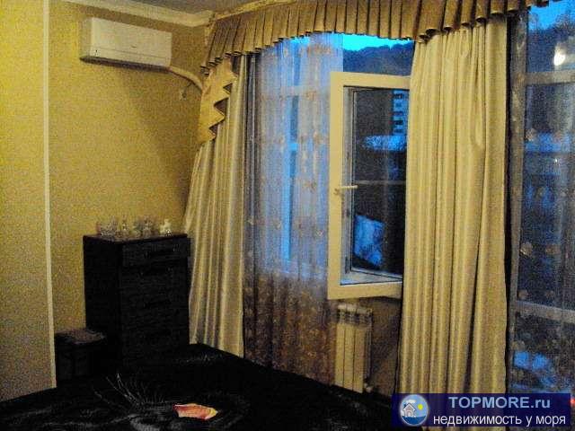 Предлагается к продаже 1-к квартира 35 кв.м. с хорошим ремонтом,мебелью. Паркинг придомовой , территория...