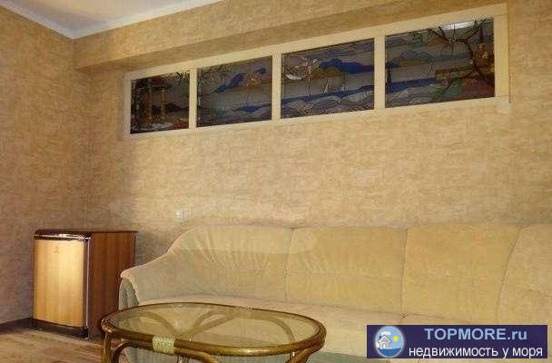Продажа / Квартиры, Сочи, Дмитриевой улица, 14 500 000 р. Продается 3-х (можно сказать, 4-х) комнатная квартира с панорамным видом на море, 4/8 этажного дома, общей S=120,3... - 2