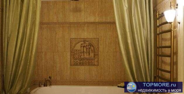 квартира в центре в доме бизнес-класса - 1