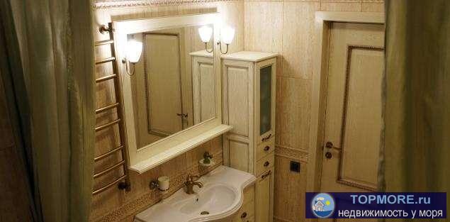 квартира в центре в доме бизнес-класса - 2