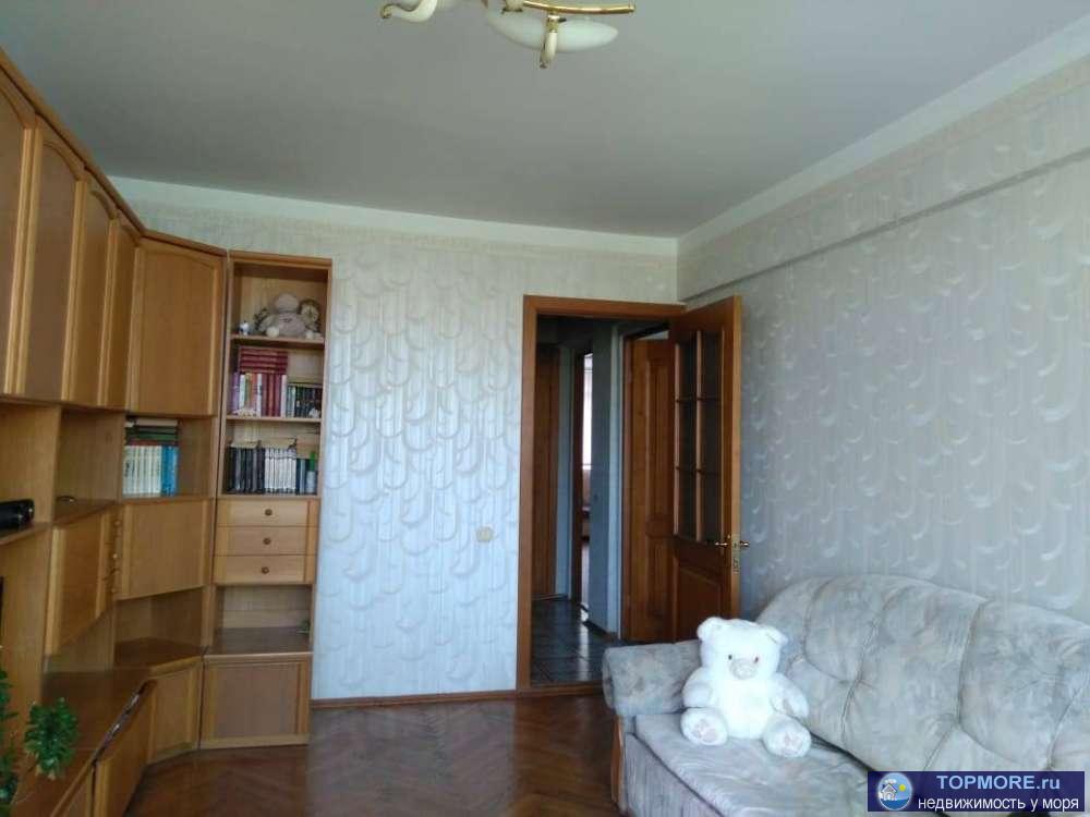 Продажа / Квартиры, Сочи, Воровского улица, 10 500 000 р. Продам квартиру в самом центре Сочи! Кухня-гостиная полюс две спальни. Рядом все: магазины, торговые центры, рынок,...