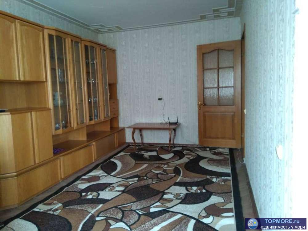 Продажа / Квартиры, Сочи, Воровского улица, 10 500 000 р. Продам квартиру в самом центре Сочи! Кухня-гостиная полюс две спальни. Рядом все: магазины, торговые центры, рынок,... - 2