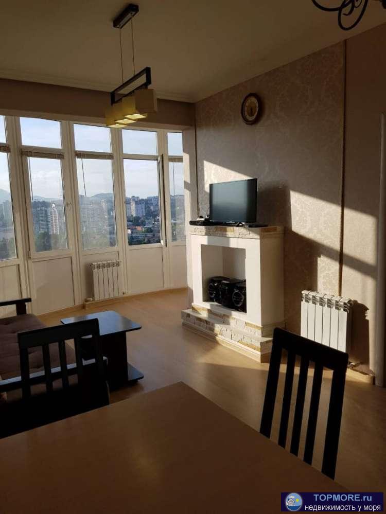 Центральный район курорта. Все в пешей доступности. Ровное место. До моря пешком 15 мин. Причем идти до моря Вы...