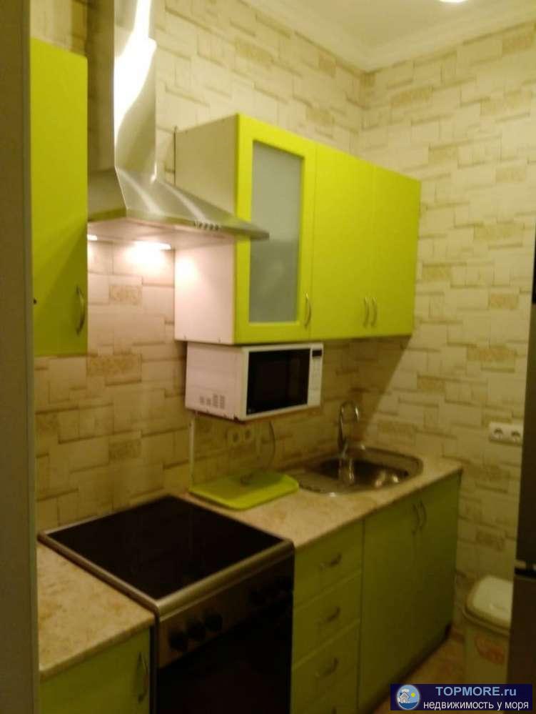 Центральный район курорта. Все в пешей доступности. Ровное место. До моря пешком 15 мин. Причем идти до моря Вы... - 1