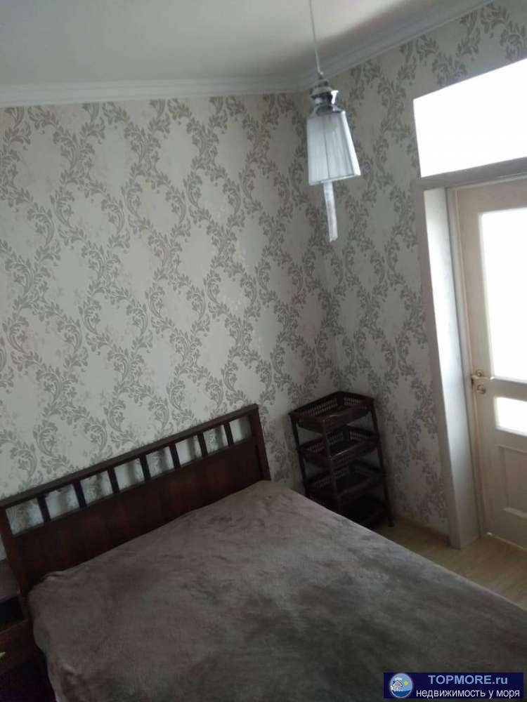 Центральный район курорта. Все в пешей доступности. Ровное место. До моря пешком 15 мин. Причем идти до моря Вы... - 2