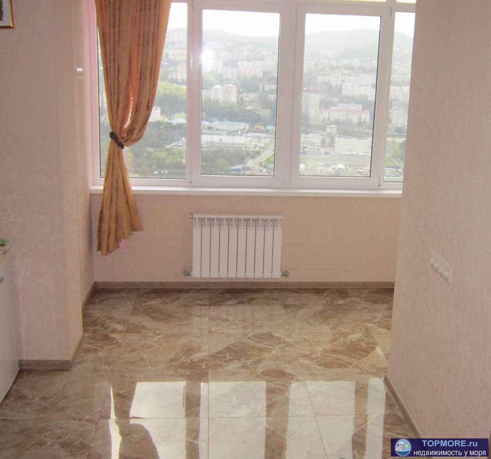 Продам квартиру с качественным ремонтом в элитном доме в Центральном районе г. Сочи (ЗАХОДИ И ЖИВИ!) 2 изолированные...