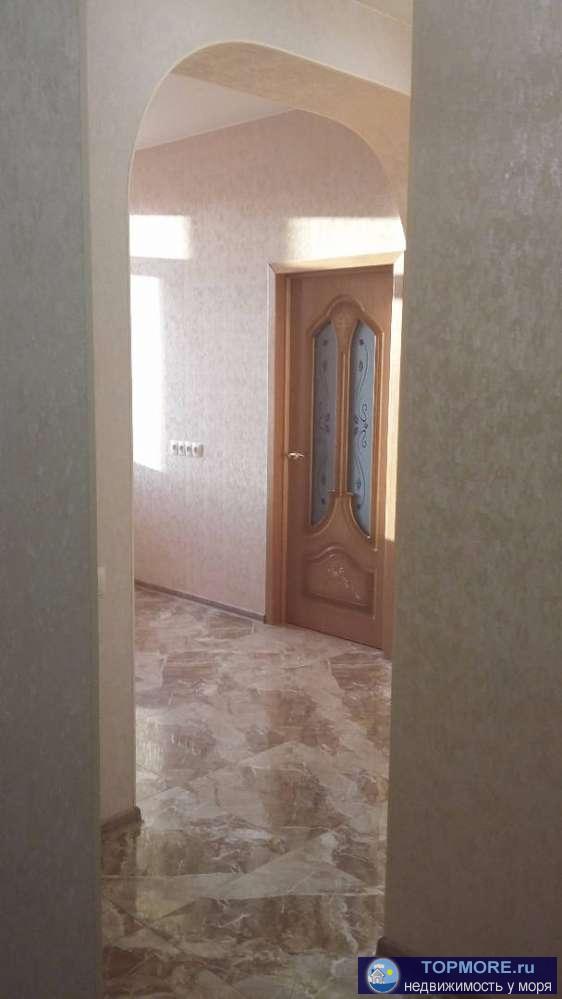 Продам квартиру с качественным ремонтом в элитном доме в Центральном районе г. Сочи (ЗАХОДИ И ЖИВИ!) 2 изолированные... - 1