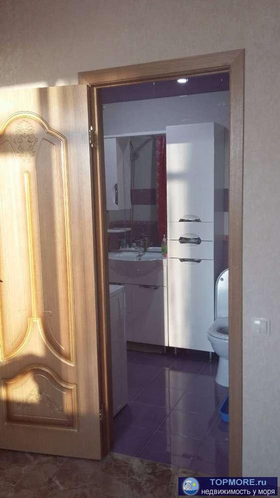 Продам квартиру с качественным ремонтом в элитном доме в Центральном районе г. Сочи (ЗАХОДИ И ЖИВИ!) 2 изолированные... - 2