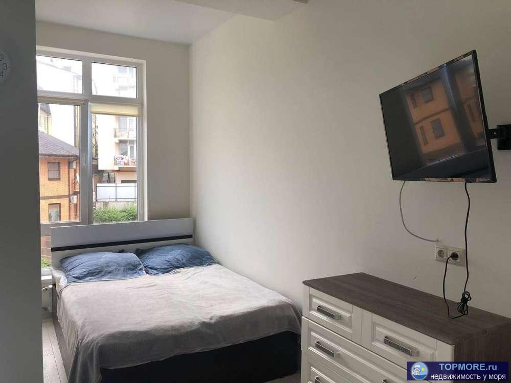 Продаю квасивую квартиру в Сочи, в одном из свмых развитых районов Адлера. В квартире сделан качественный ремонт,... - 2