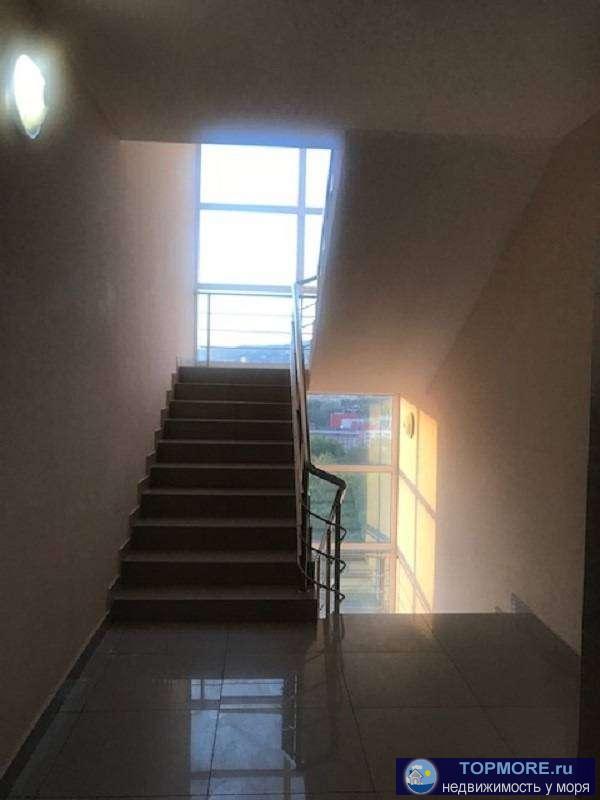 Срочно продается Квартира. В центре города СОЧИ на ровном месте. С красивым видом на город, на горы, на море....