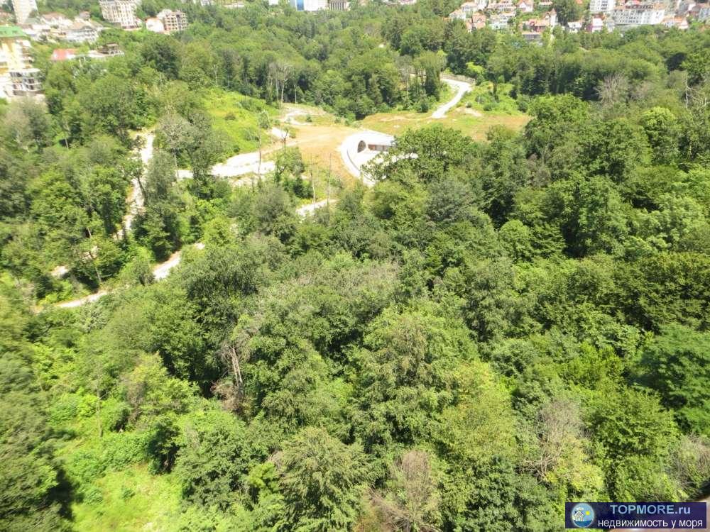 Продаю квартиру свободной планировки у моря! Квартира без ремонта, но правильной формы, с большим просторным балконом...