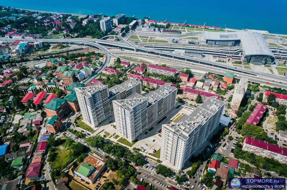 Лучшее предложение в этом году  - купить квартиру в ЖК ''Триумф''! Четырехкомнатные апартаменты расположены на 12...