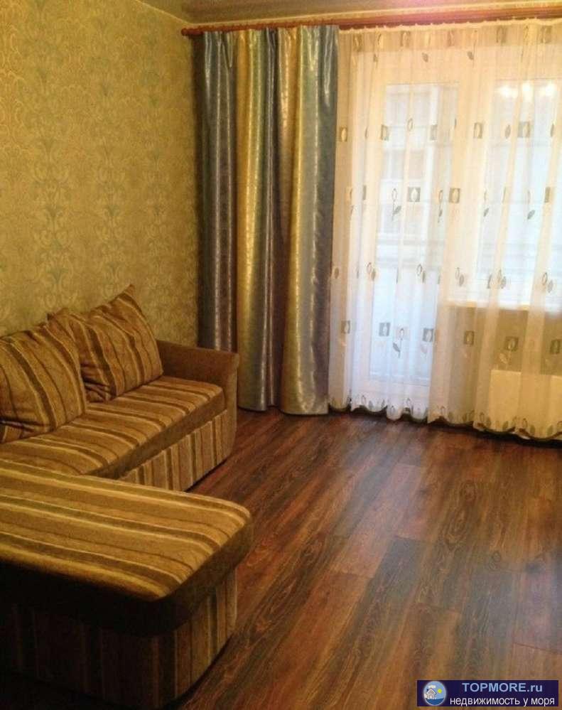 Квартира с ремонтом и мебелью на Макаренко. Рядом остановка магазины, школы и детские сады. У дома своя закрытая...