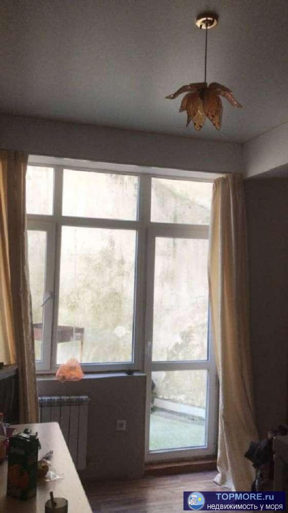 Квартира с ремонтом и мебелью на Макаренко. Рядом остановка магазины, школы и детские сады. У дома своя закрытая... - 2