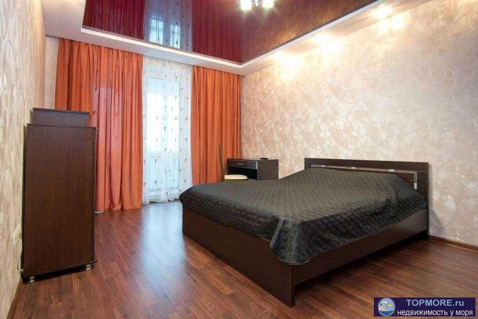 Срочно продаю квартиру в центре Сочи. Расположена внизу Завокзального района и идеально подойдет, как для проживания...