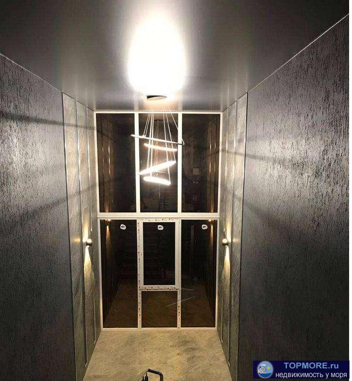 Продаю квартиру в элитном жилом комплексе. Закрытая охраняемая территория, качественный ремонт. Звоните срочно.... - 1