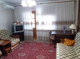 Продаю 2-х комнатную квартиру площ. 58,9 кв. м на 5 этаже 5...