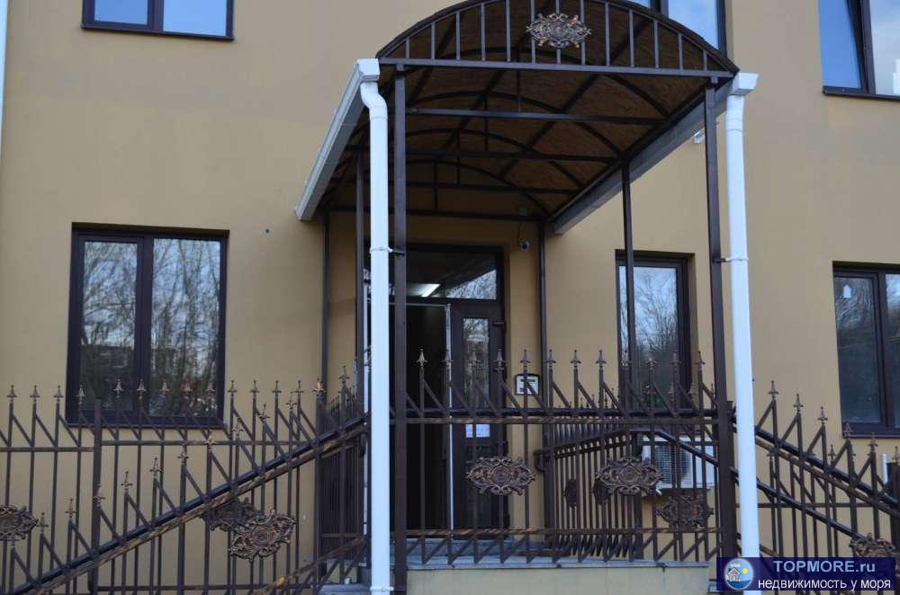 Продаю 1-комнатную квартиру в новом доме в Дагомысе. Дом сдан, заселен. Статус квартира! Коммуникации центральные,...