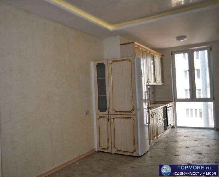 Продаю прекрасную квартиру с новым ремонтом в доме бизнес класса. Ремонт выполнен из дорогостоящих материалов, высоко... - 1