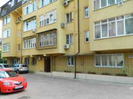 Продаю 2-комнатную квартиру с ремонтом на Полтавской, Мамайка. Дом...