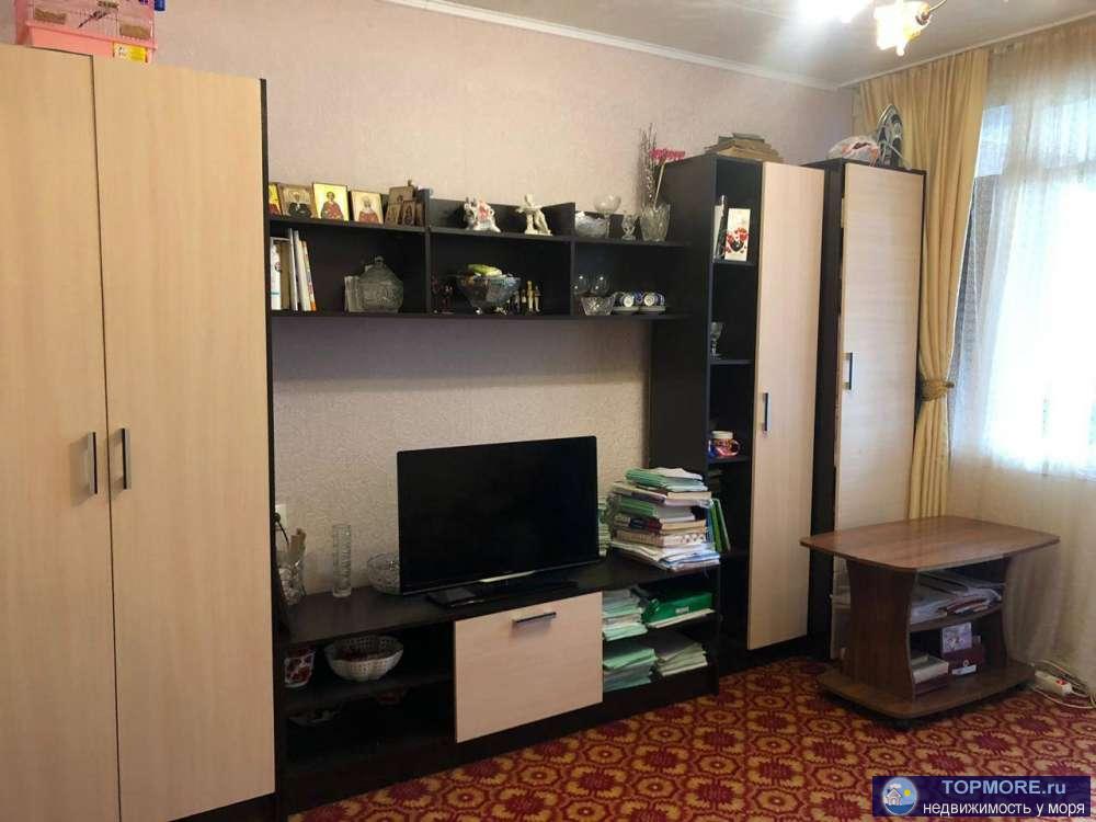 Продаю 2-комнатную квартиру в панельном доме на Армавирской, Дагомыс. Район ТЦ Дарья. Статус квартира. Коммуникации...