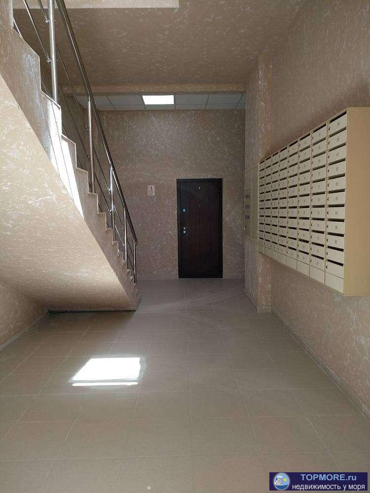 Продаю 1-комнатную квартиру площ. 29,5 кв. м на 3 этаже 5 этажного кирп. дома. Квартиры свободной планировки, c... - 2