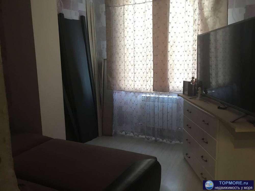 Продаётся 2-комн. квартира с хорошим ремонтом, угловая, три окна, +мансарда 50 кв.м. в подарок.