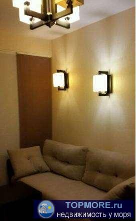 Продаю просторную однокомнатную квартиру 36 кв.м. Квартира состоит из изолированного зала, кухни-столовой, кладовой,... - 2